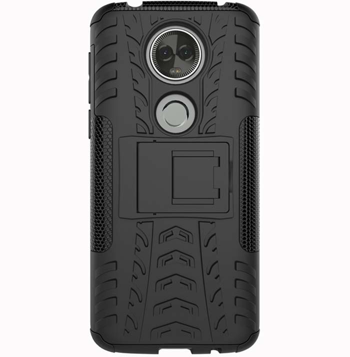  15  Heavy Duty Case Motorola Moto E5 Plus