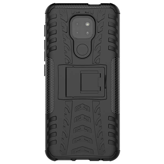  03  Heavy Duty Case Motorola Moto E7