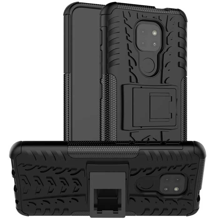  10  Heavy Duty Case Motorola Moto E7