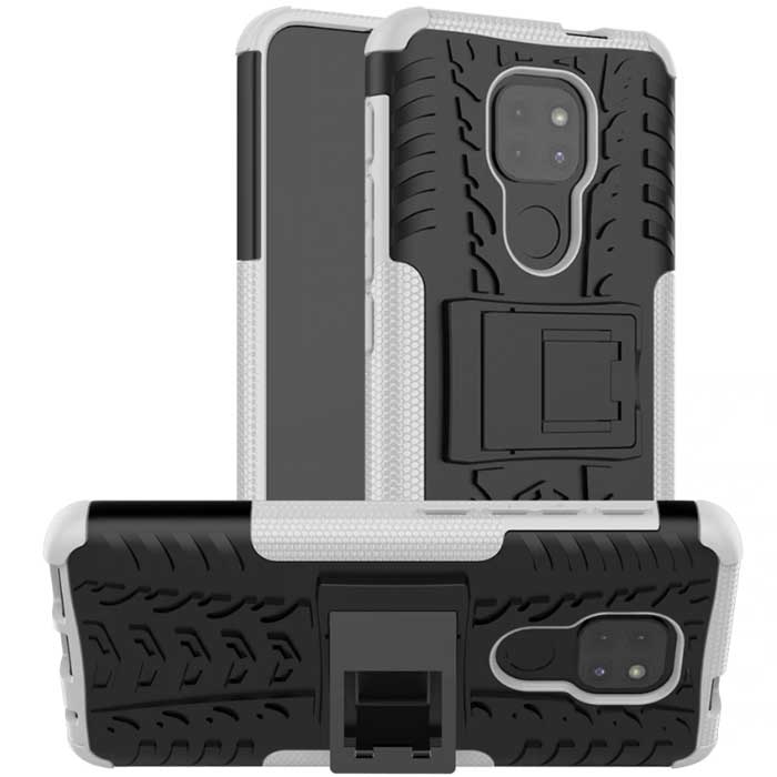  11  Heavy Duty Case Motorola Moto E7