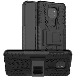  Heavy Duty Case Motorola Moto E7 black