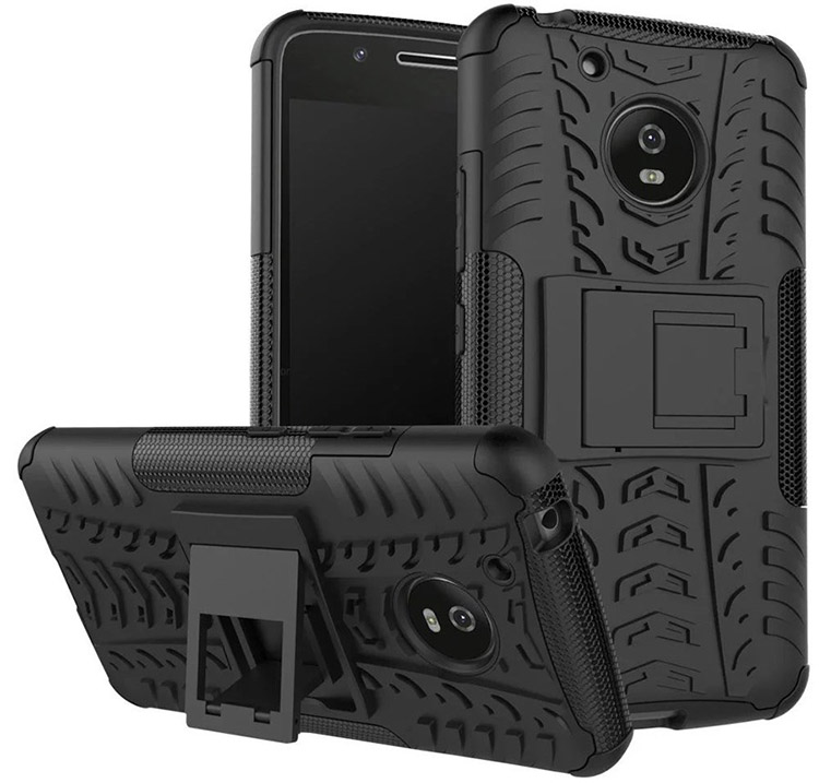  04  Heavy Duty Case Motorola Moto G5
