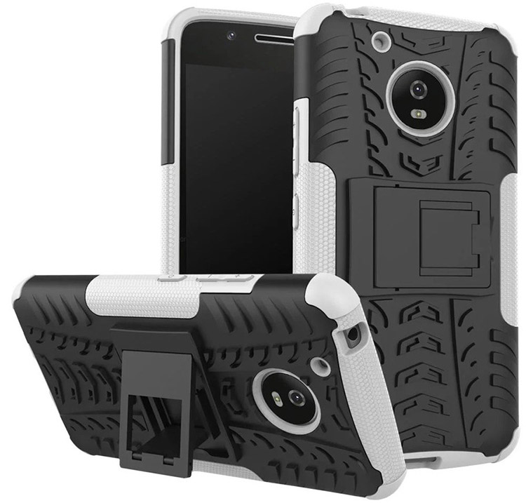  12  Heavy Duty Case Motorola Moto G5