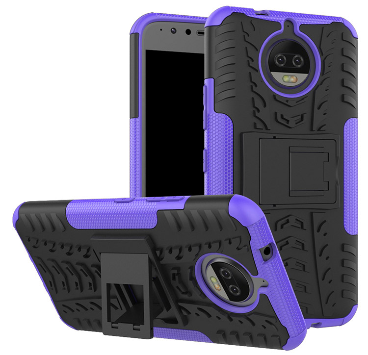  07  Heavy Duty Case Motorola Moto G5S Plus
