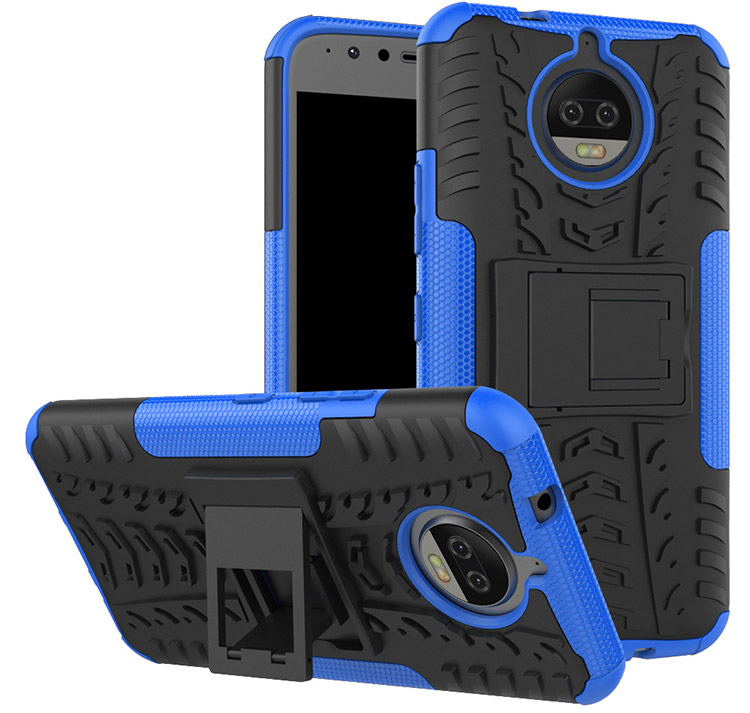  14  Heavy Duty Case Motorola Moto G5S Plus