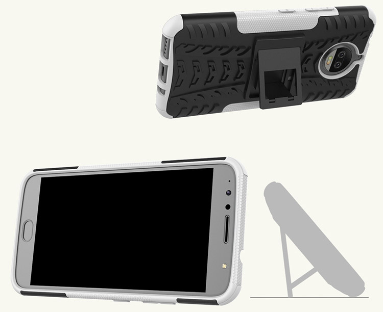  17  Heavy Duty Case Motorola Moto G5S Plus