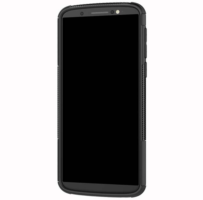  03  Heavy Duty Case Motorola Moto G6 Plus