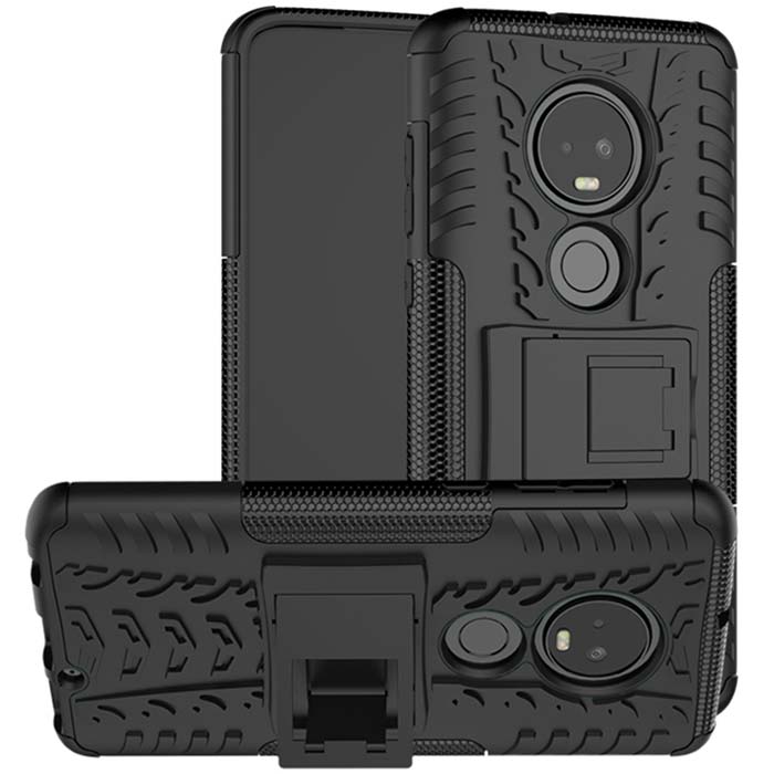  01  Heavy Duty Case Motorola Moto G7-G7 Plus