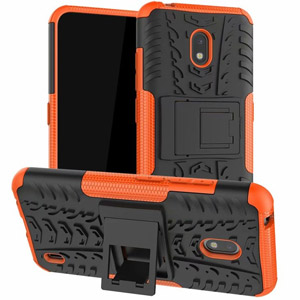  Heavy Duty Case Nokia 1 orange