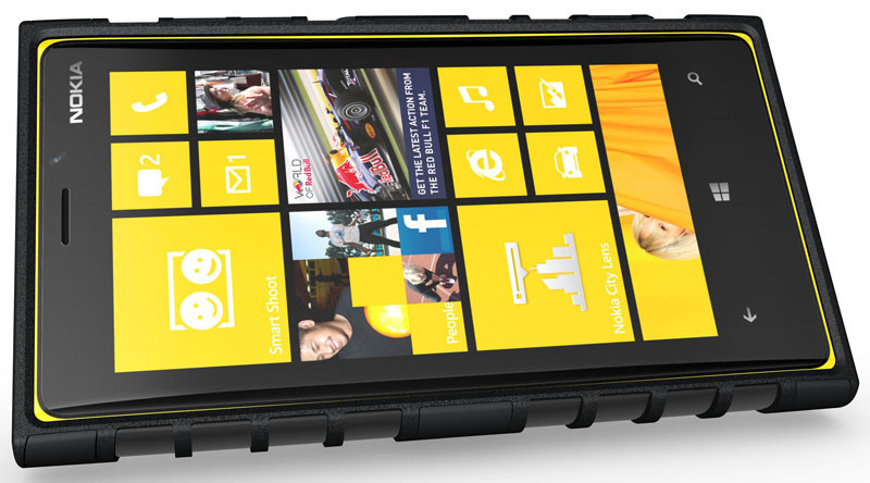  04  Heavy Duty Case Nokia Lumia 920