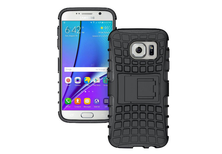  04  Heavy Duty Case Samsung G9300 Galaxy S7