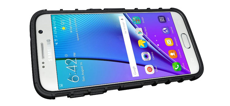  07  Heavy Duty Case Samsung G9300 Galaxy S7