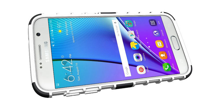  13  Heavy Duty Case Samsung G9300 Galaxy S7