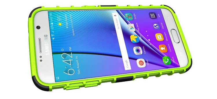 18  Heavy Duty Case Samsung G9300 Galaxy S7