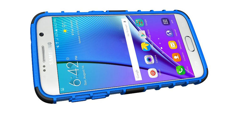  19  Heavy Duty Case Samsung G9300 Galaxy S7