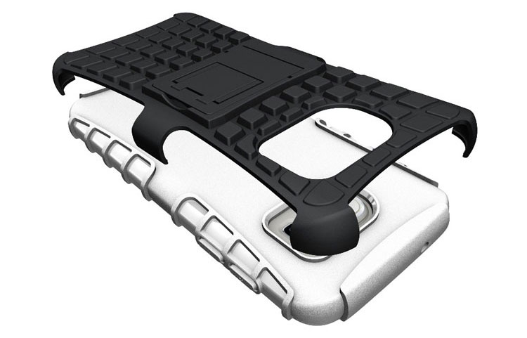  20  Heavy Duty Case Samsung G9300 Galaxy S7