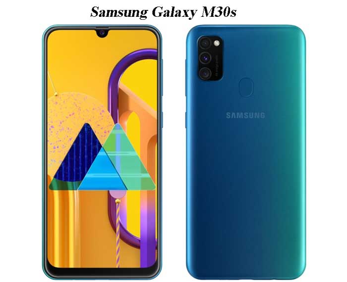  01  Heavy Duty Case Samsung Galaxy M30s-M21