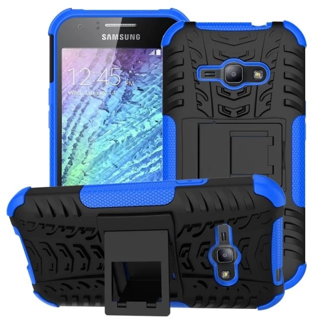  03  Heavy Duty Case Samsung J110M Galaxy J1 Ace