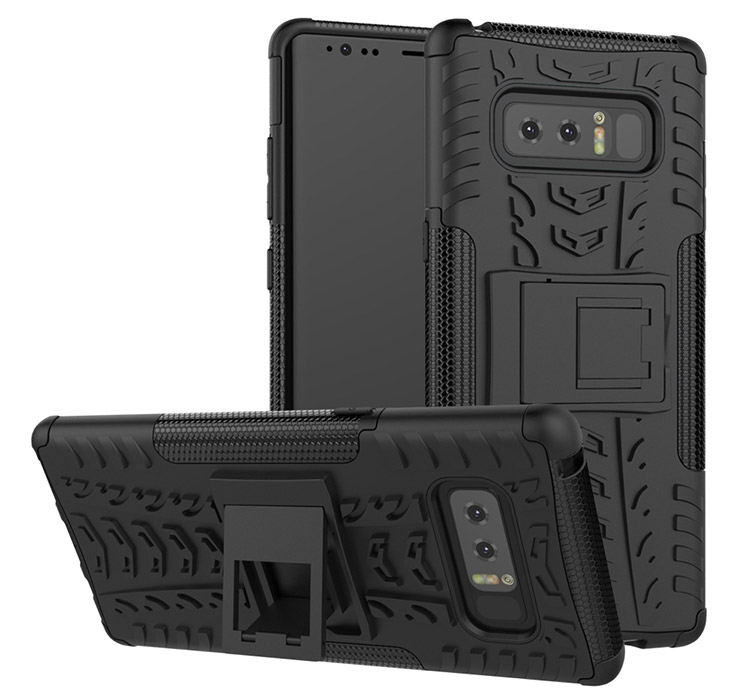 10  Heavy Duty Case Samsung N9500 Galaxy Note 8