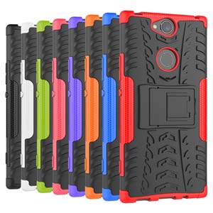 Чехол Heavy Duty Case Sony Xperia XA2 Plus