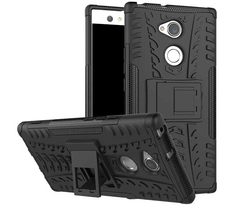  11  Heavy Duty Case Sony Xperia XA2 Ultra