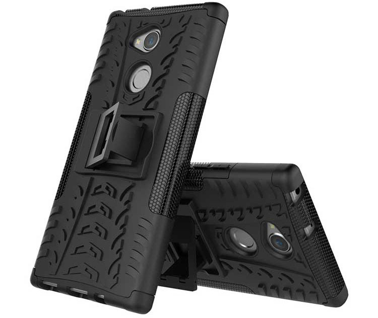  15  Heavy Duty Case Sony Xperia XA2 Ultra