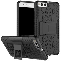 Heavy Duty Case Xiaomi Mi 6 black