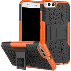  Heavy Duty Case Xiaomi Mi 6 orange