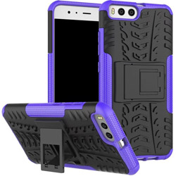  Heavy Duty Case Xiaomi Mi 6 purple