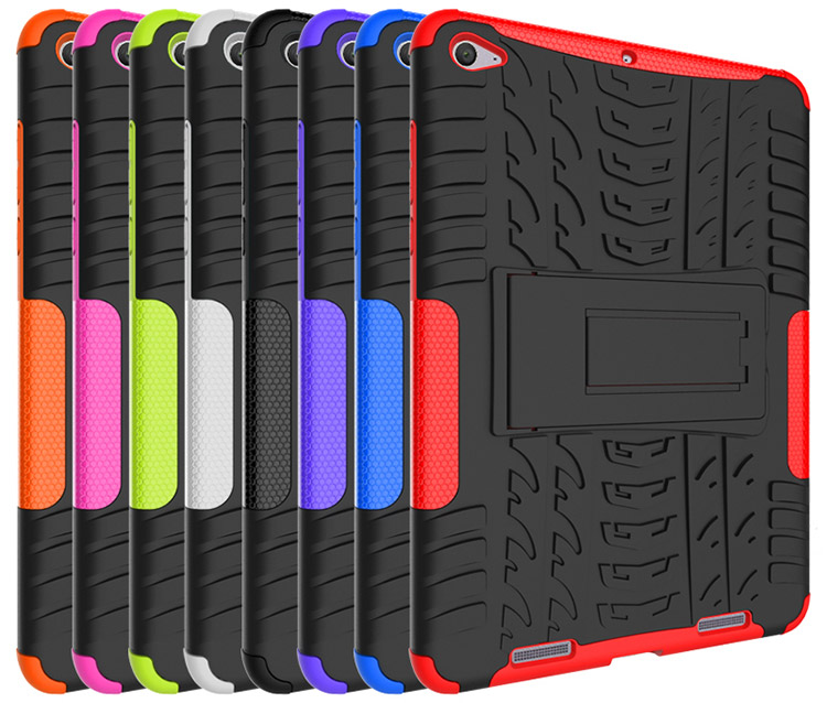  01  Heavy Duty Case Xiaomi Mi Pad 2-Mi Pad 3
