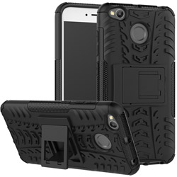  Heavy Duty Case Xiaomi Redmi 4X black