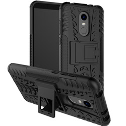  Heavy Duty Case Xiaomi Redmi 5 black