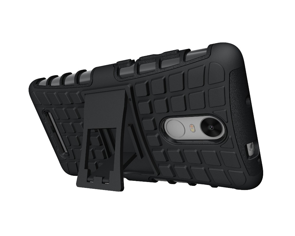  03  Heavy Duty Case Xiaomi Redmi Note 3