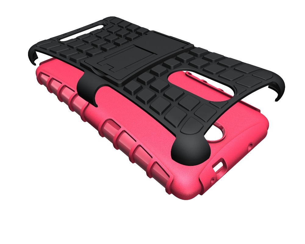  16  Heavy Duty Case Xiaomi Redmi Note 3