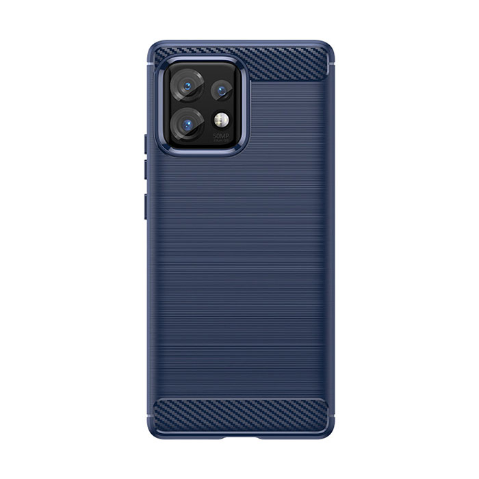  03  Carbon TPU Motorola Edge Plus 2023