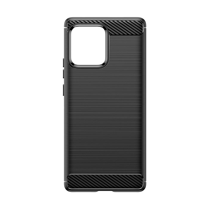  05  Carbon TPU Motorola Edge Plus 2023