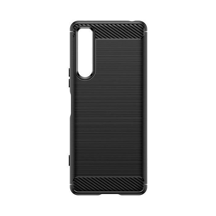  07  Carbon TPU Sony Xperia 5 IV