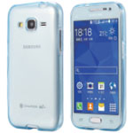  Full Protective TPU Samsung Galaxy Core Prime G360 blue