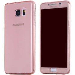  Full Protective TPU Samsung Galaxy S8 pink