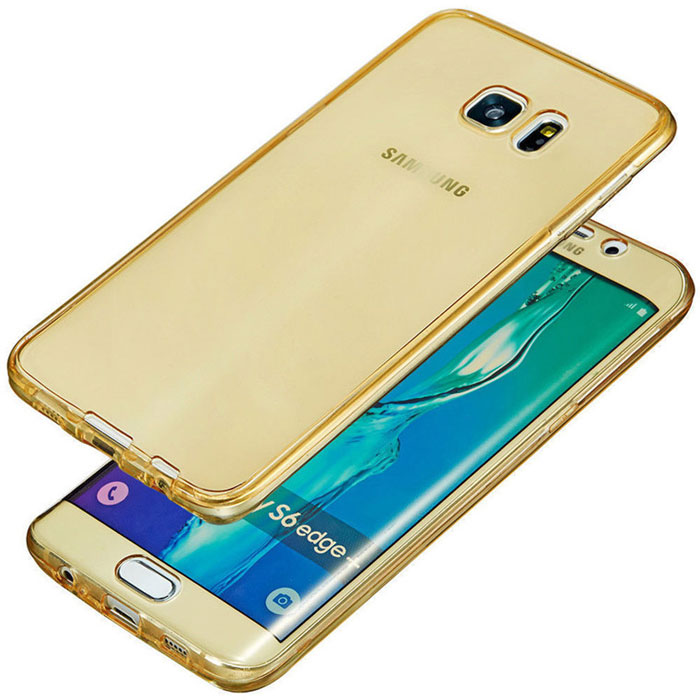  08  Full Protective TPU Samsung Galaxy S9