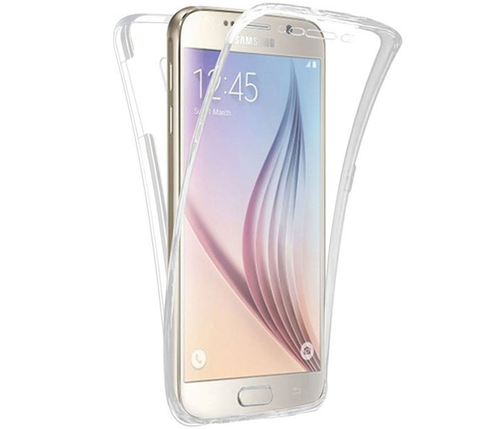  20  Full Protective TPU Samsung Galaxy S9