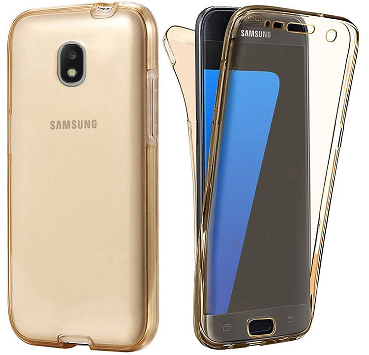  05  Full Protective TPU Samsung J530 Galaxy J5 2017 Pro