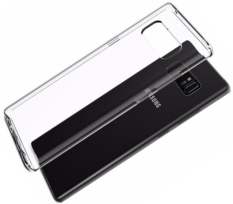  09  Full Protective TPU Samsung N9500 Galaxy Note 8