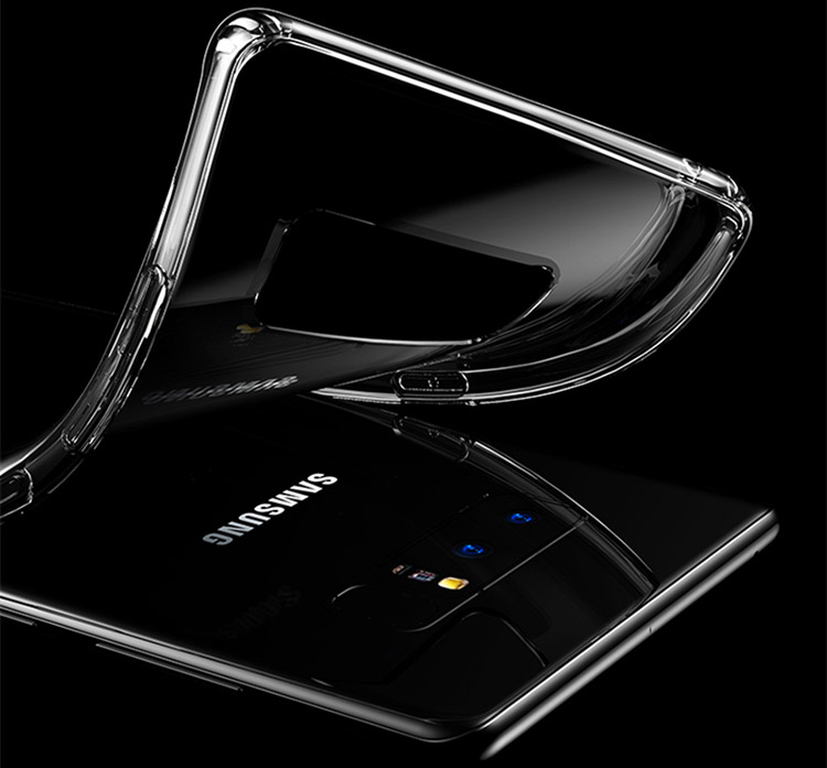  13  Full Protective TPU Samsung N9500 Galaxy Note 8