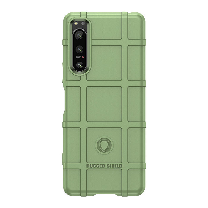 04  Shield TPU Sony Xperia 5 IV