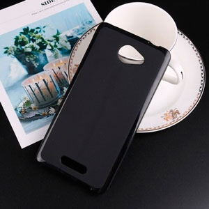  Silicone Alcatel One Touch Pop 4S pudding black