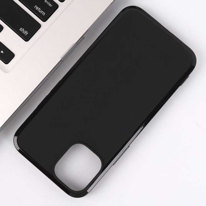  10  Silicone Apple iPhone 12