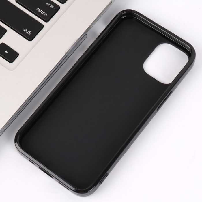  11  Silicone Apple iPhone 12