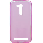  Silicone Asus Zenfone Go ZB452KG pudding pink