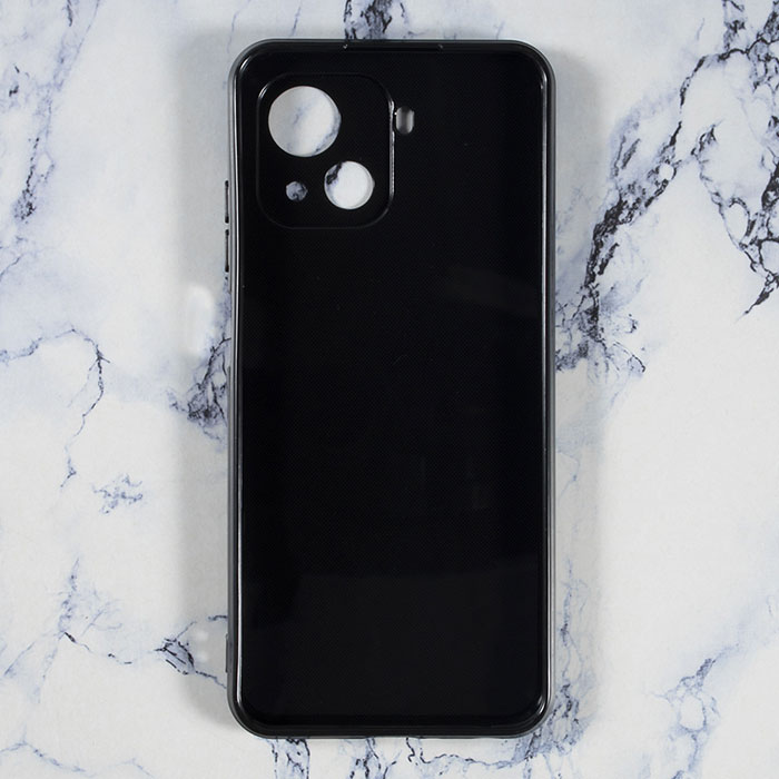  01  Silicone Blackview Oscal C80